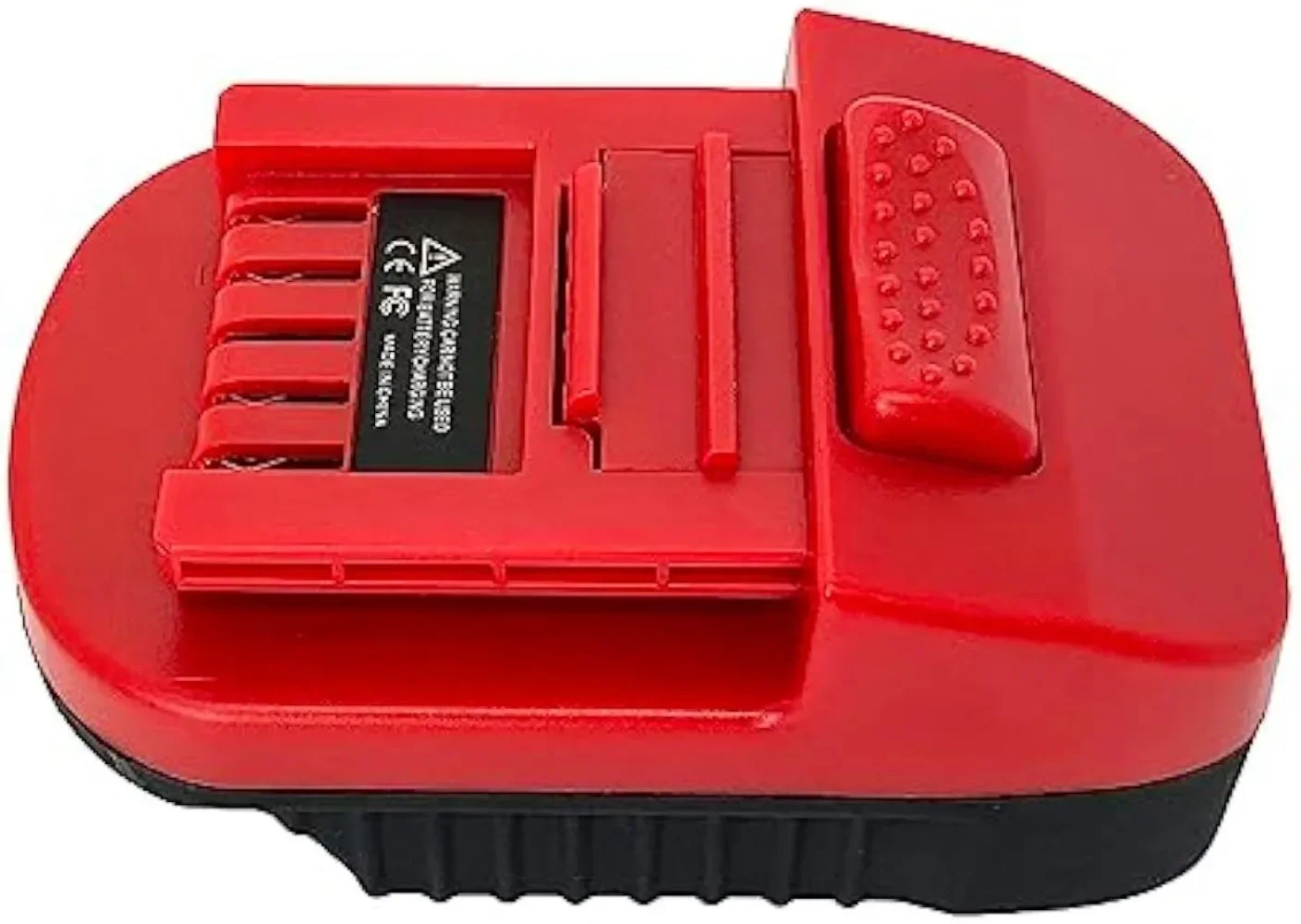 Imagem -02 - Conversor de Adaptador de Bateria para Makita Conversor de Bateria de Lítio 18v para Snap-on Ferramenta sem Fio Power Drill