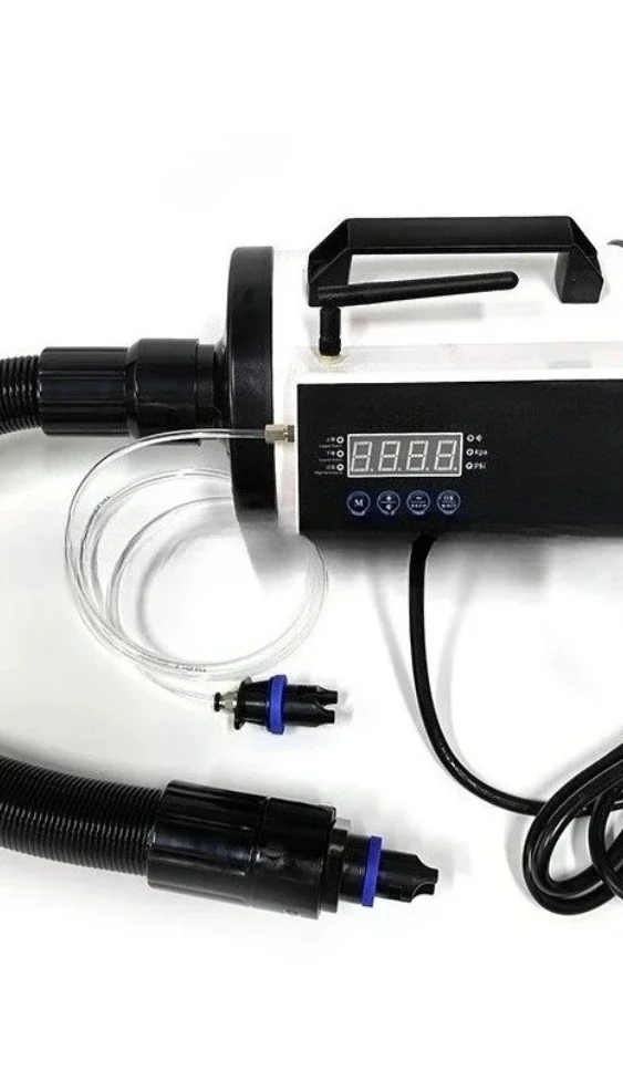 Remote control intelligent air pump  intelligent air pump WIFI intelligent air pump 4G