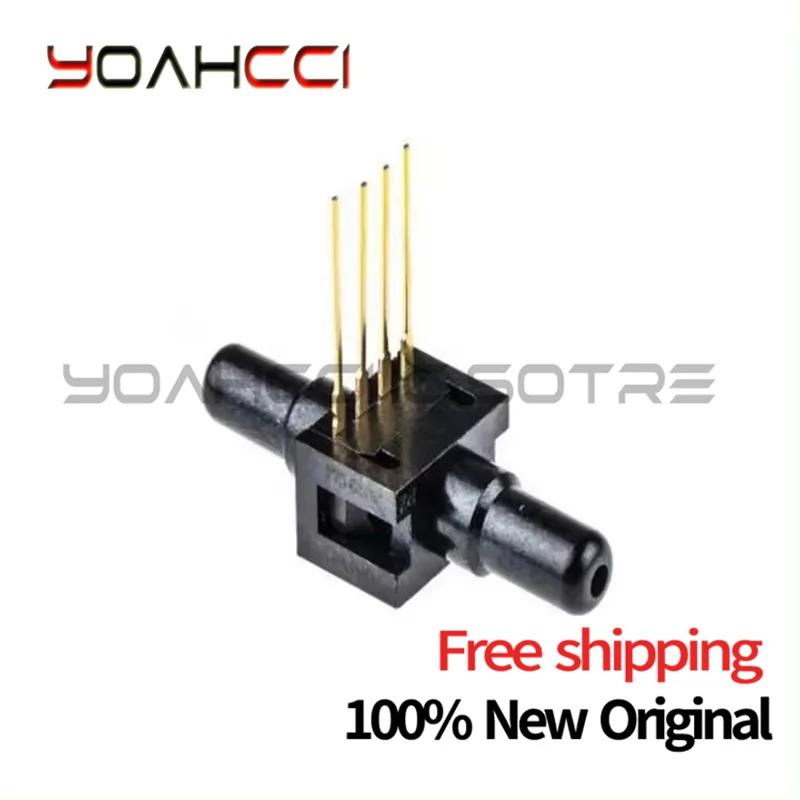 (1-10piece)100% NEW original 26PCBFA6D SIP Pressure sensor free shipping