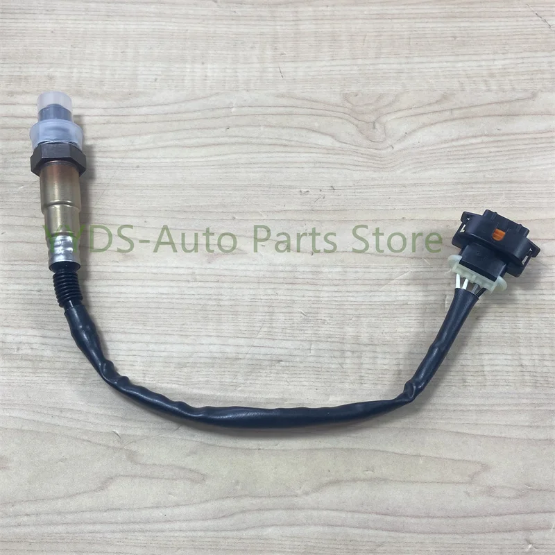 • Oxygen Sensor Lambda 55562206 0258010065 For Chevrolet Cruze Sonic Cadillac Daewoo Vauxhall Opel Astra Corsa Insignia 4