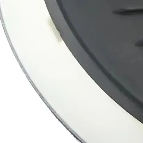 6 Inch 150mm Backing Pad Grinding Pad Hook&Loop PU Polishing Disc For  ROTEX RO150 Grinder Abrasive Tools