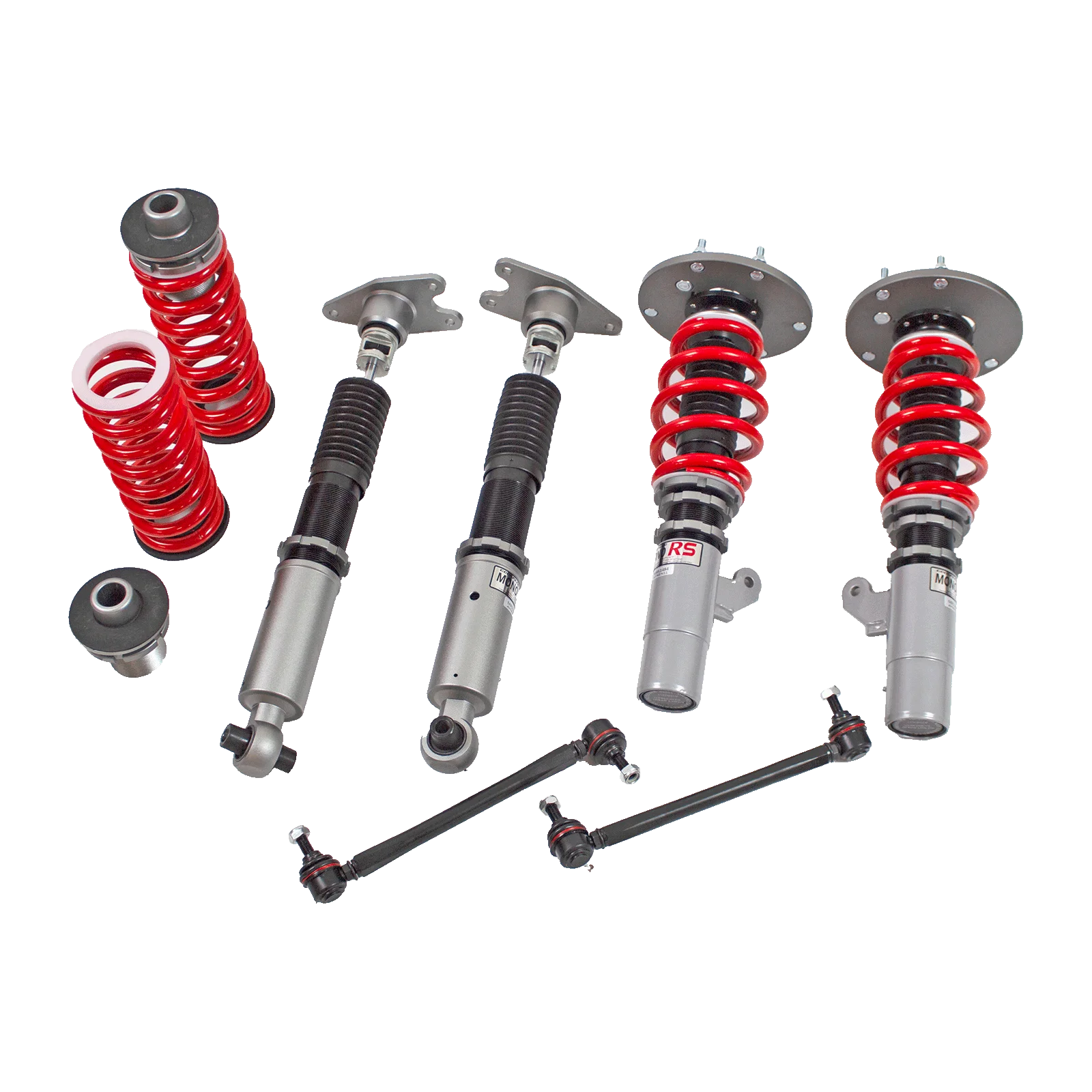 Compatible with For  BMW 3-Series XDrive (F30/F31/F34) 2016-18 Coilovers/Modified Shock Absorbers