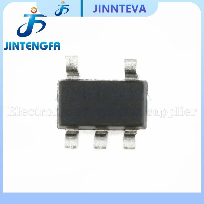 10PCS MCP73831 MCP73832 MCP73831T-2ATI/OT MCP73832T-2ACI/OT SOT23-5 SMD Cell Li-Ion Li-Polymer Charge Management Controllers IC
