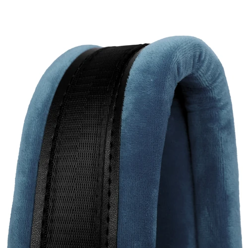 Imagen 2 del producto Correa de acordeón de bajo IRIN 16-120, correas de hombro dobles universales profesionales ajustables, accesorios de acordeón portátiles de nailon