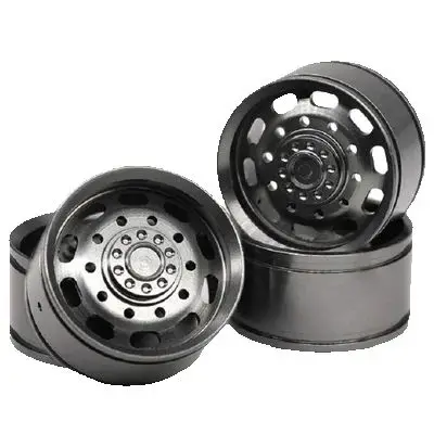 Orlando Hunter M01 Army Truck Model 1:32 Metal OP Wheel Hub Flange Adapter Fitting GA5003 GA4017