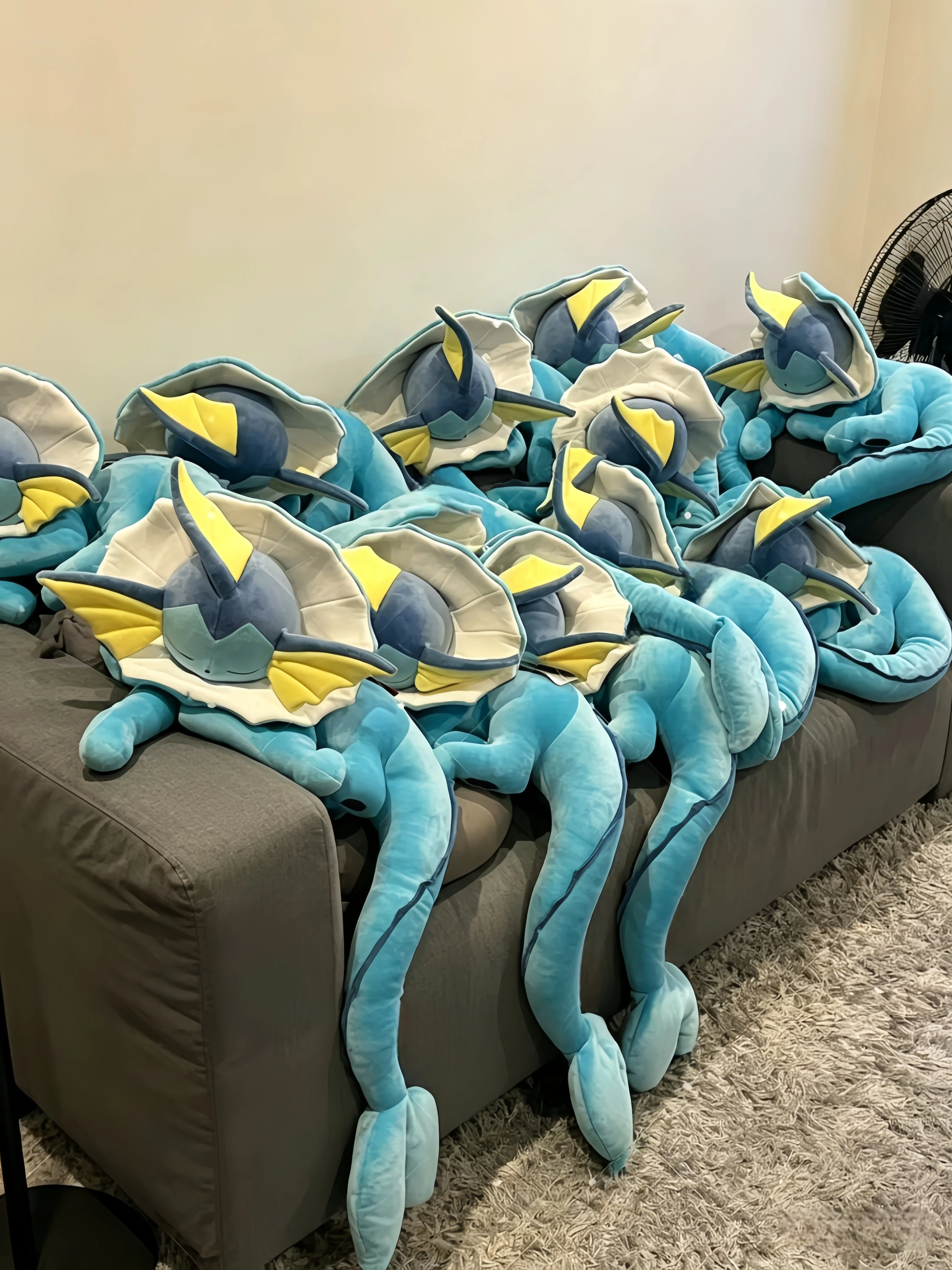 collection-de-peluches-pokemon-eevee-flareon-vaporeon-espeon-umbreon-glaceon-leafeon-sylveon-cadeaux-de-noel-pour-enfants