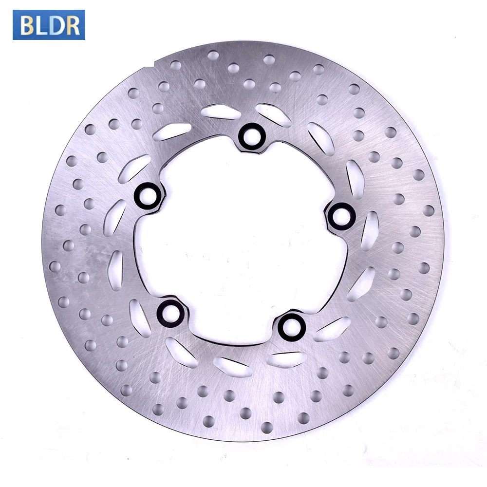 

Motorbike Rear Brake Disc Rotors For YAMAHA FZ1 N FZ-1 S Fazer 1000 FZ6-S2 RN16 FZ6N FZ6S FZ6 600 FZ-6 FZ600 FZ1000 FZ1N FZ1S