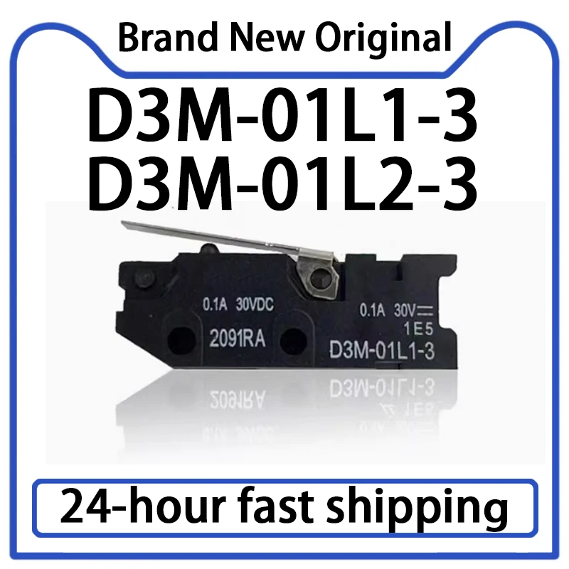 1PCS D3M-01L1-3 D3M…
