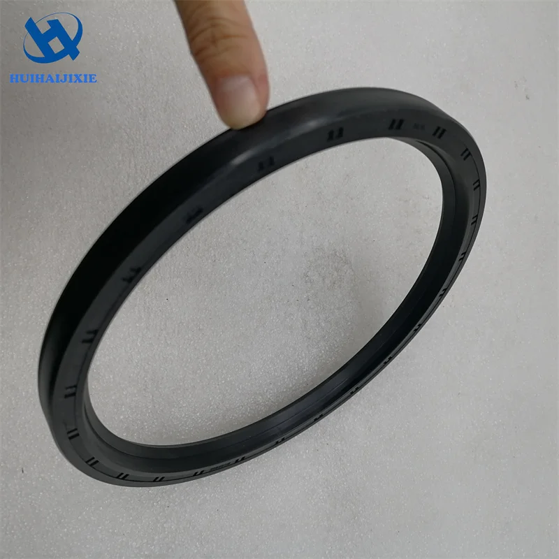 Construction Machinery Parts High Quality Oil Seal Lip 128-9170 1289170 O-ring Seal  For CAT E330 E330B E336D