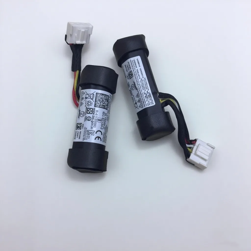 

100% оригинал 3100 мАч 3,6 В для BOSE 083289 SoundLink Home Mini3 Bluetooth-динамик перезаряжаемая батарея