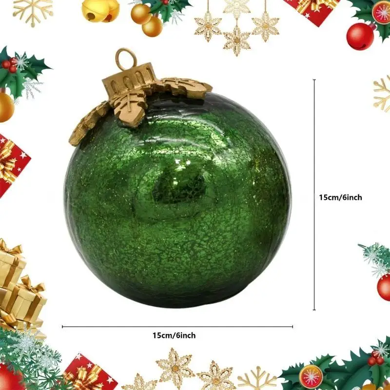 2025 مجموعة جديدة من 3 قطع زينة للعطلات مضيئة بمصابيح LED للرف أو