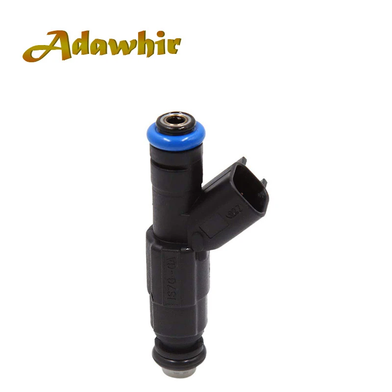 Fuel Injector For F ORD Focus Mondeo M azda OEM 0280156154 1S7G 9F593 GA, L 301 13 250 A, FSJ2-13-250, 30711782