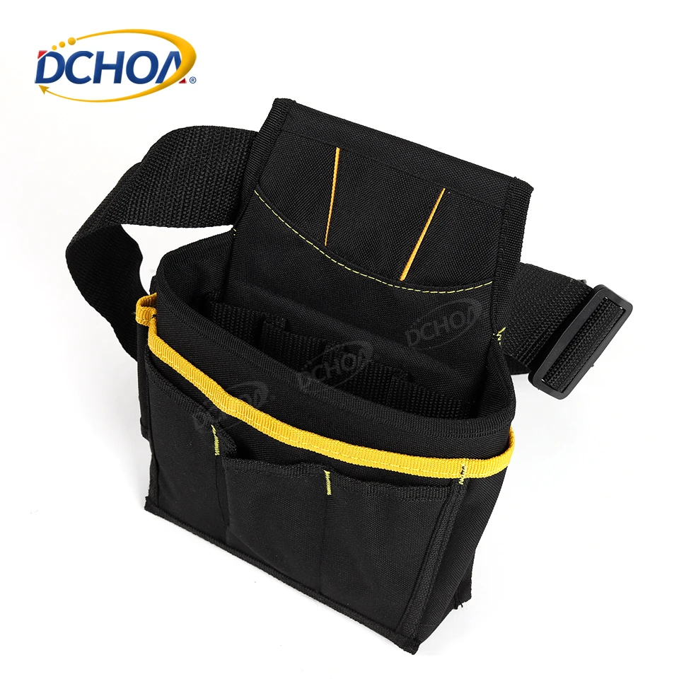 

DCHOA Oxford Tool bag Window Tinting Film Wrapping Car Detailing Bags