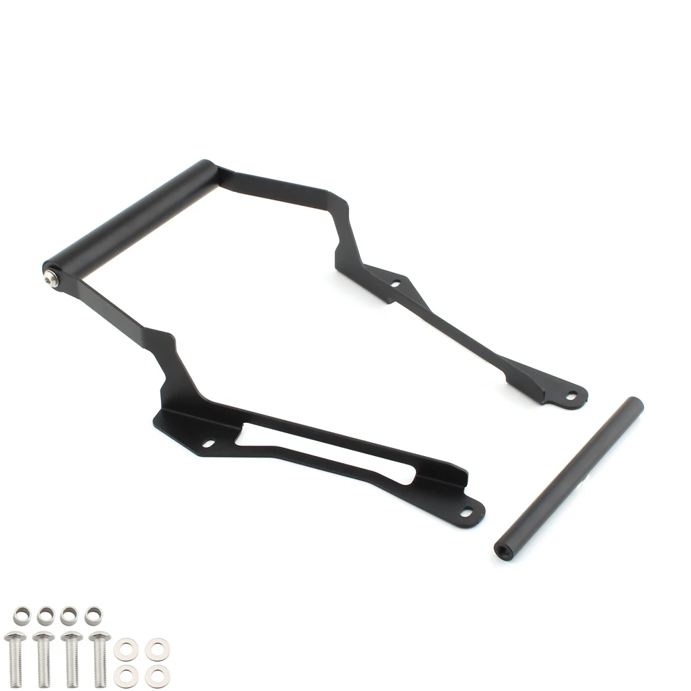 For TIGER 1200 TIGER1200 GT EXPLORER 2022-2026 GPS Navigation Bracket Support Motorcycle Expansion Phone Navigation Bracket