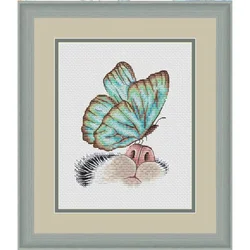 1144 DIY Cross stitch kits Cross-stitch embroidery sets threads world of warcraft embroidery complete kit needle Needlework