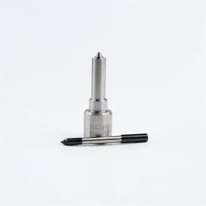 Electronically controlled common rail DLLA155P2312 nozzle with 0445110493 110494 common rail injector