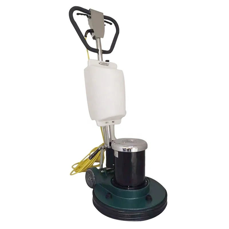 2025Wood Floor Sanding and Marble Polish Machine