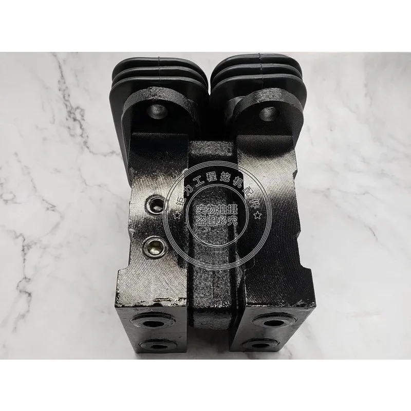 55/65/75 - 8/85/95/115C-9 excavator walking foot valve pilot valve assembly