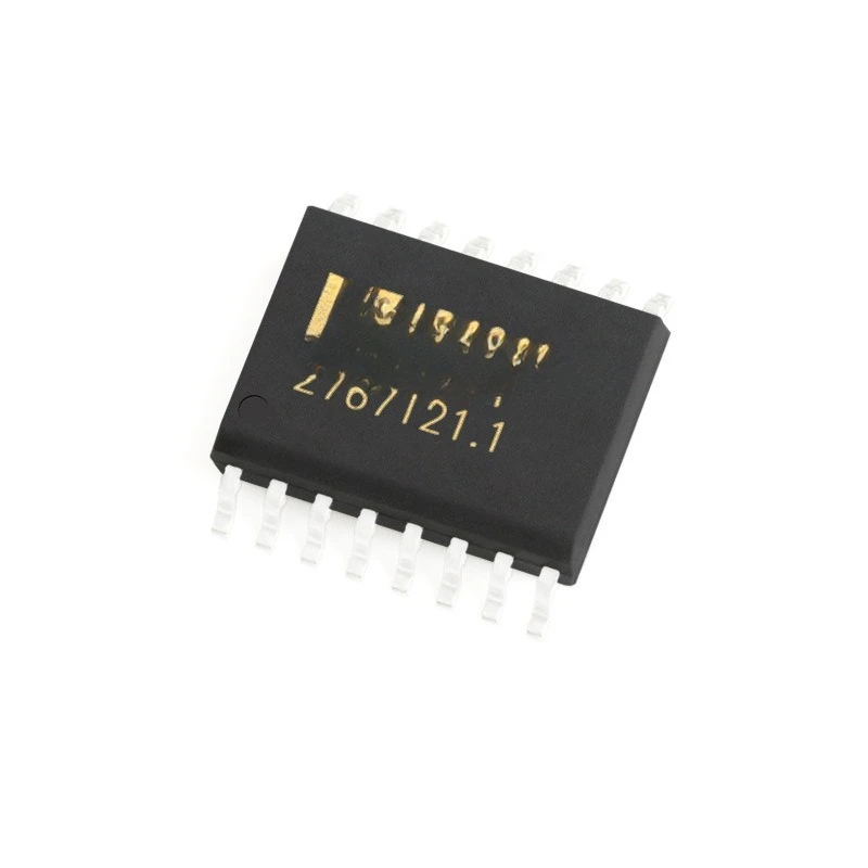 

Suitable for AD977ARZ-REEL screen printing AD977ARZ package SOP-20 analog-to-digital conversion chip electronic components
