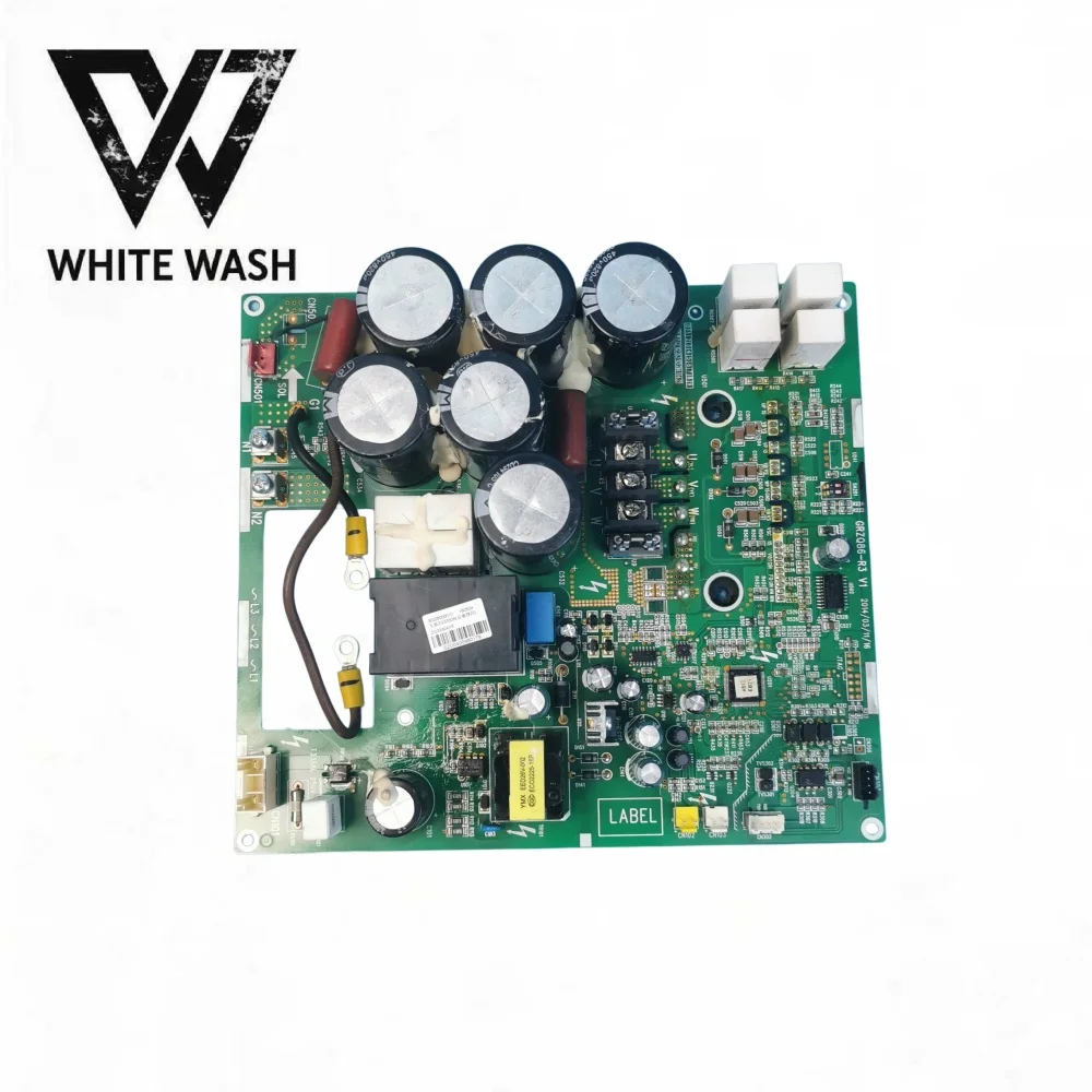 

Applicable to multi-split air conditioning module 30228000010 mainboard ZQ3330A drive pressure board