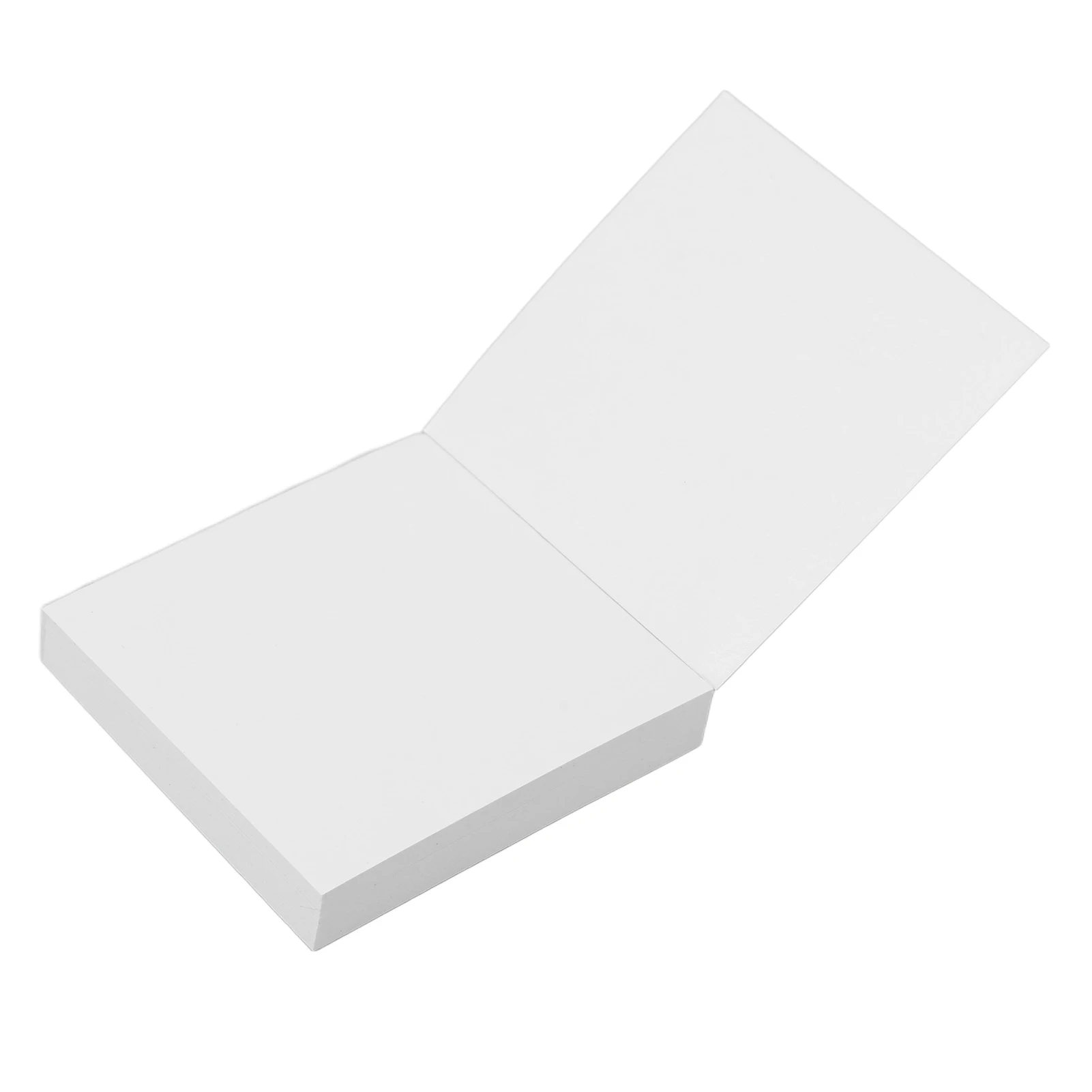 Disposable Nail Art Mixing Paper Portable Home Salon Gel Polish Palette Paper for Nail Artist Novice Nail Color Mixing Paper