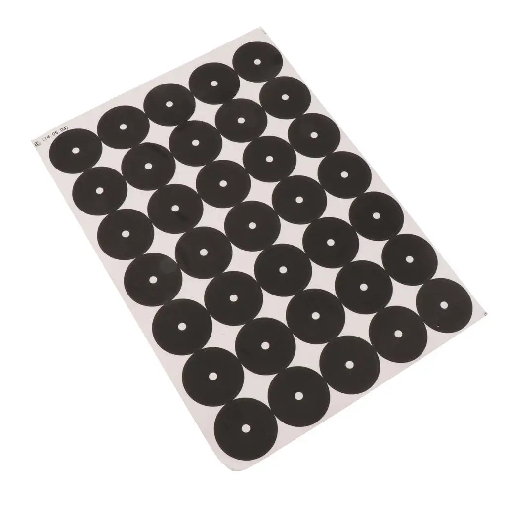 

Универсальные самоклеящиеся маркеры-наклейки для бильярдных шаров для обслуживания бильярдного стола