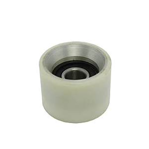 

Escalator accessories wheel Double bearing 70*50*6204