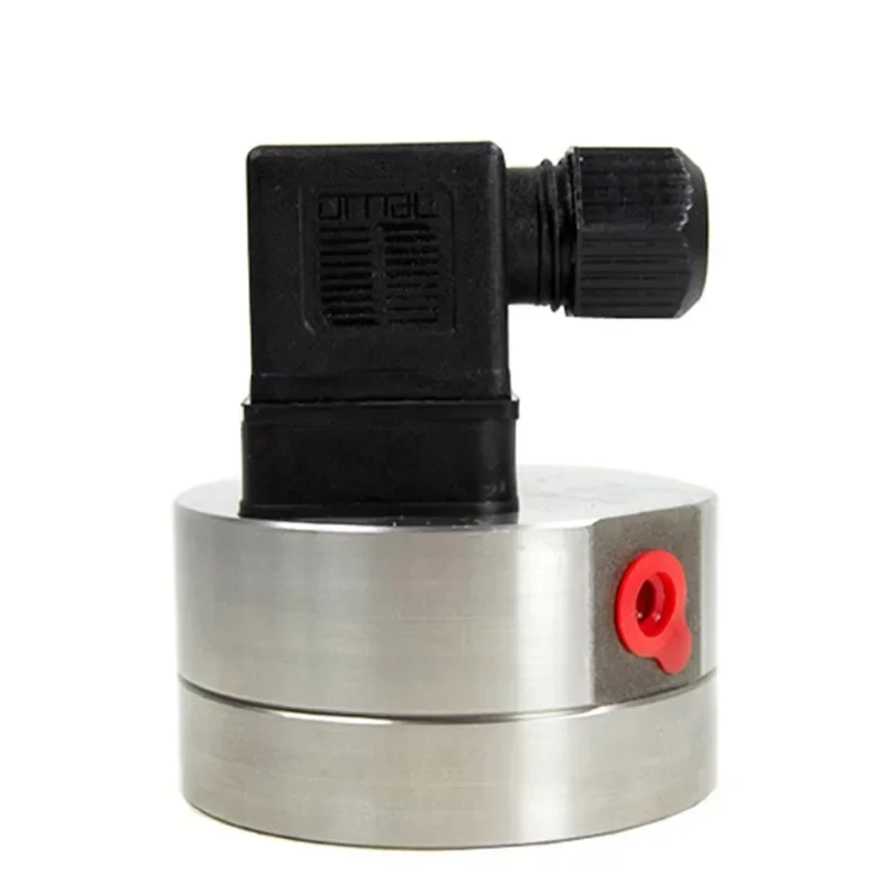 

0.5% Accuracy Stainless Steel Material Grease Micro Oval Gear Flow Meter 0.004~2L/min