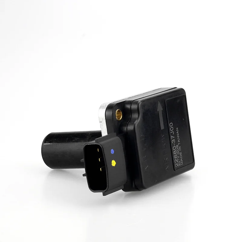 22680-37J00 مناسبة لمستشعر مقياس تدفق الهواء لجودة سيارة نيسان باترول