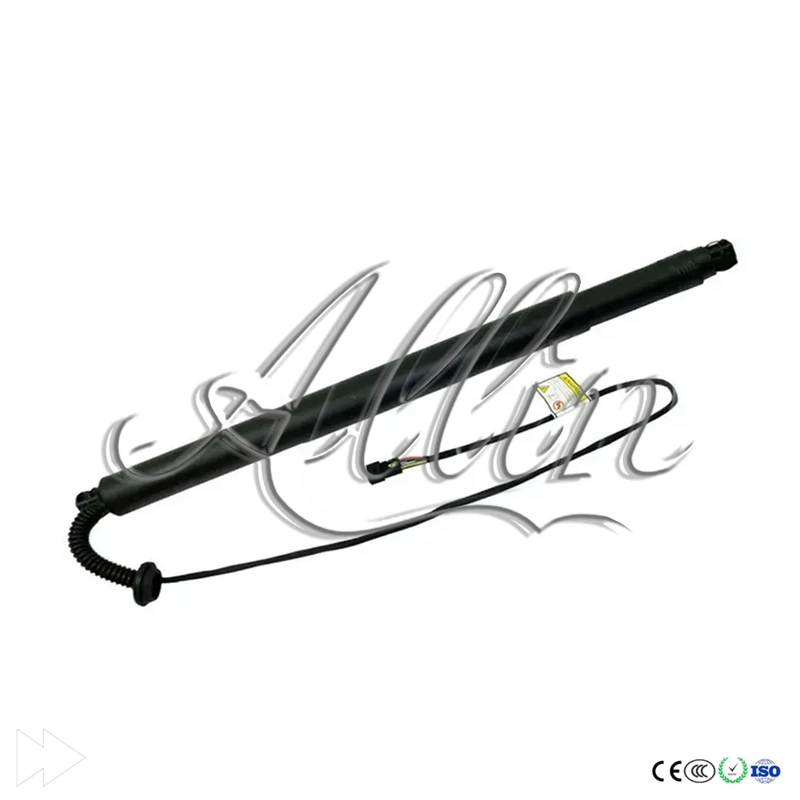 Car Parts Left and Right Rear Gas Spring Tailgate Pillars 51247294469 51247294470 for BMW F15 F85 X5 2014-2017 PM9922L