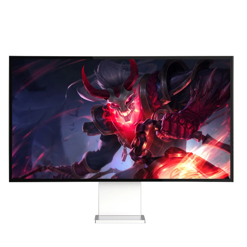32-inch Desktop Gaming Monitor with Professional-level HDR600 Aluminum Body, Resolution 3840*2160, Ultra-high Refresh Rate 144Hz