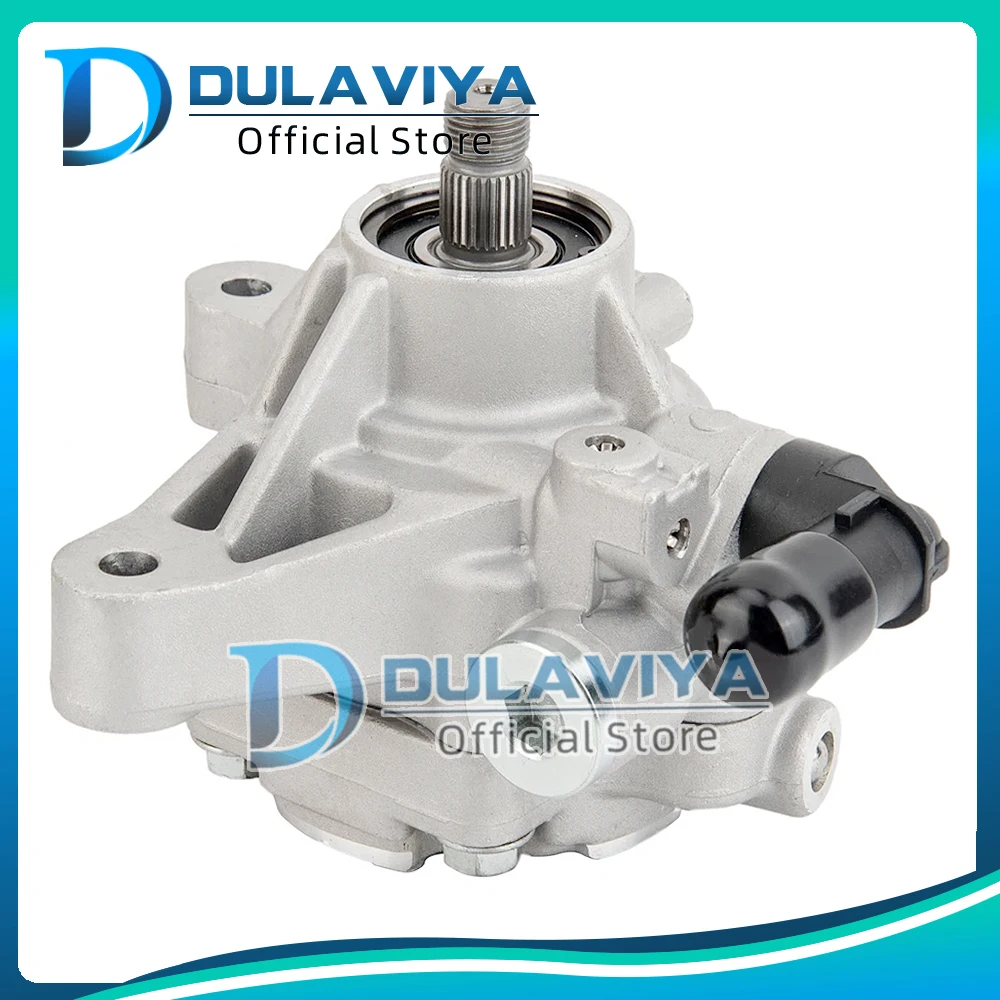 

NEW Power Steering Pump For Honda CR-V 2003 2004 Element 2003-2005 L4 2.4L 56100PNBA02 56110-PNB-A02 56110PZDA01 56110-PZD-A01