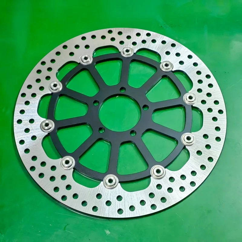 Front brake discs are suitable for 990 DUKE/RC-R 1290/1390 SUPER DUKE R GT /BRABUS 1300R/CF MOTO 800/1000 MT-X