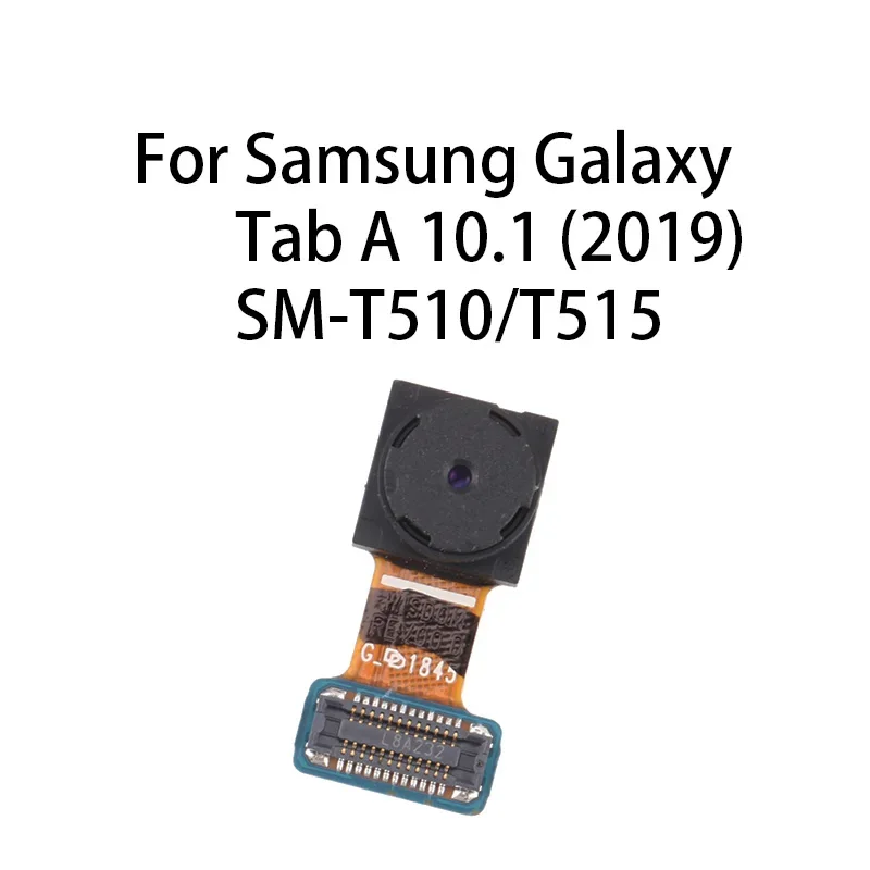 Gefenis Front Small Camera Module Flex Cable For Samsung Galaxy Tab A 10.1 (2019) SM-T510/T515