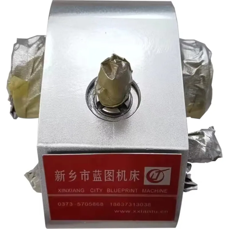 CNC Servo Motor Portable Line Boring & Bore Welding Machine