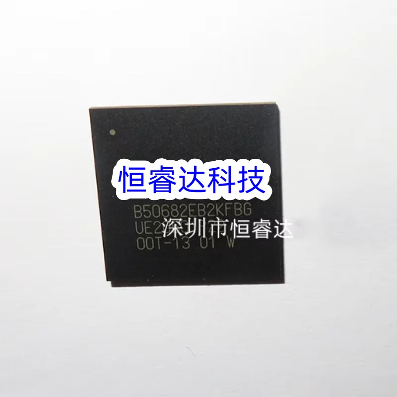 1PCS~10PCS/LOT B50682EB2KFBG BGA400 New original