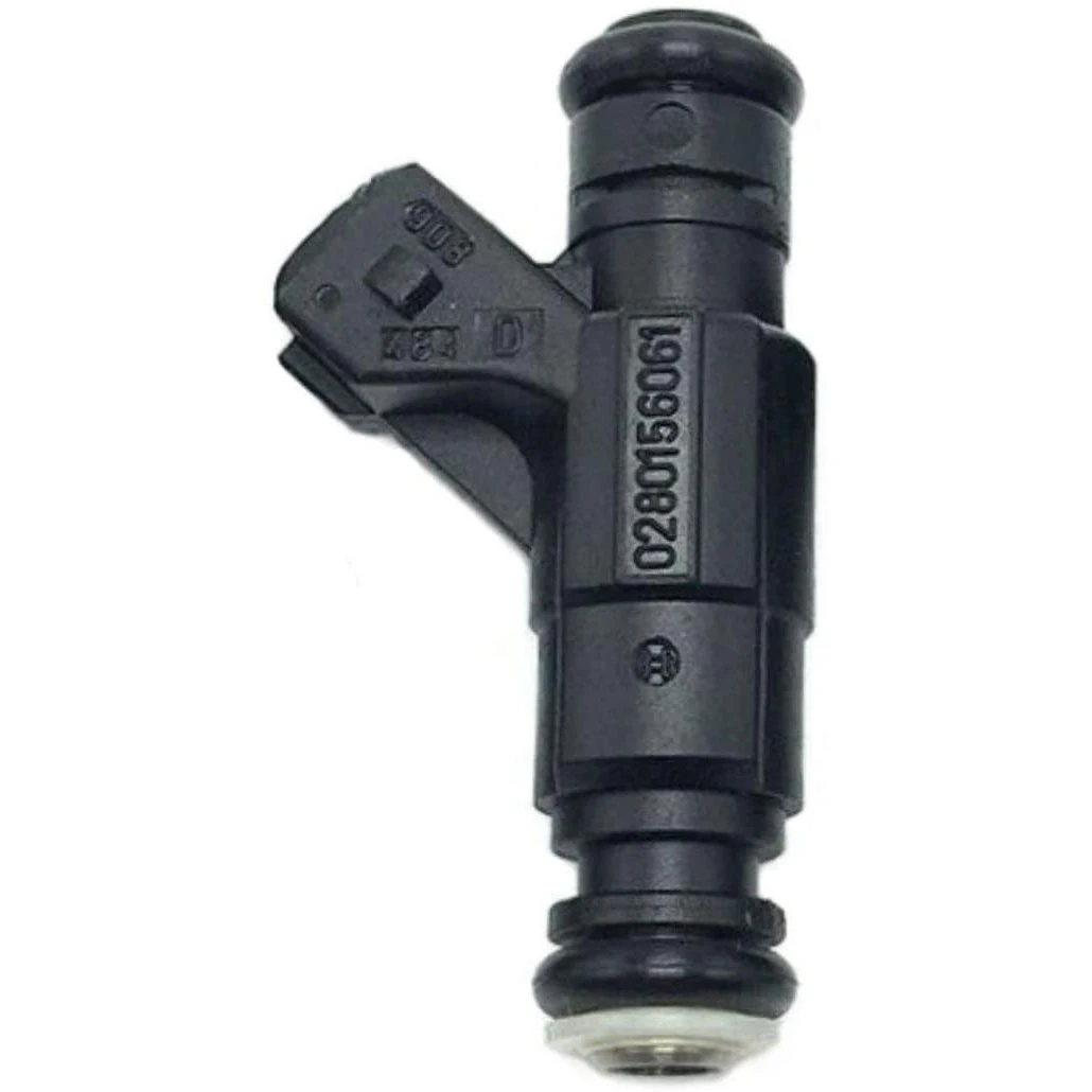 A22P_4 Pz/lotto Nuovo Ugello di Iniezione di Carburante per Audi TT Golf Jetta Beetle OE 0280156061   06A 906031 BA BA