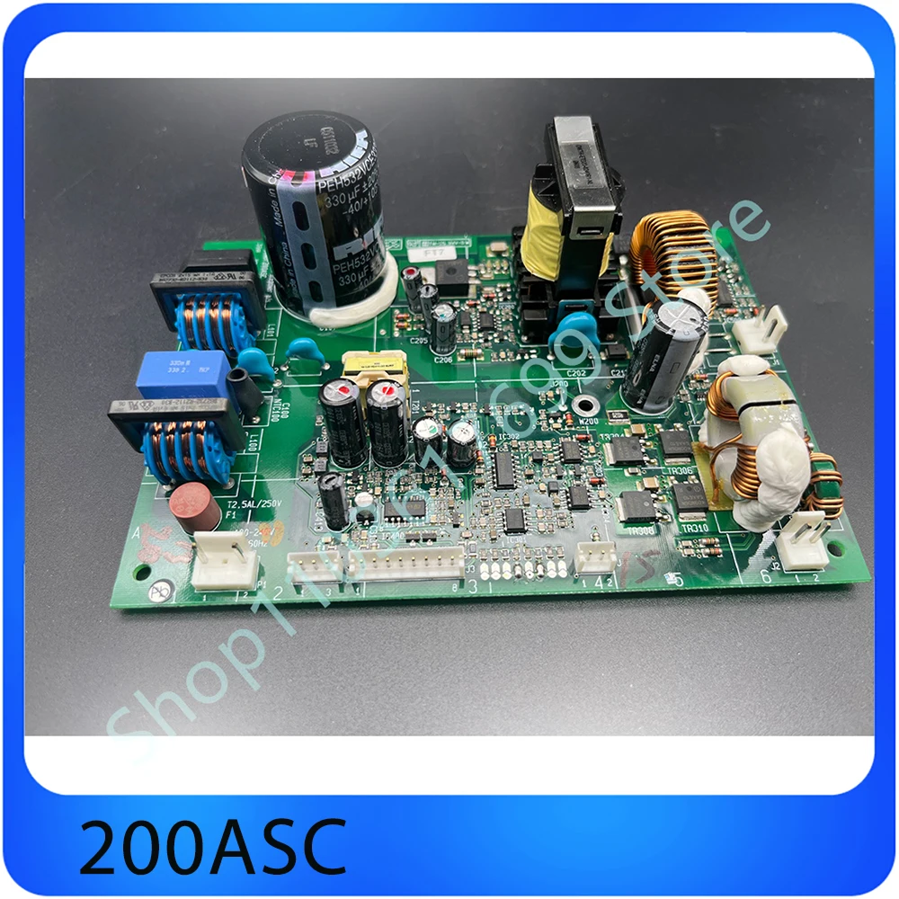 For ICEPOWER Amplifier Board 200ASC