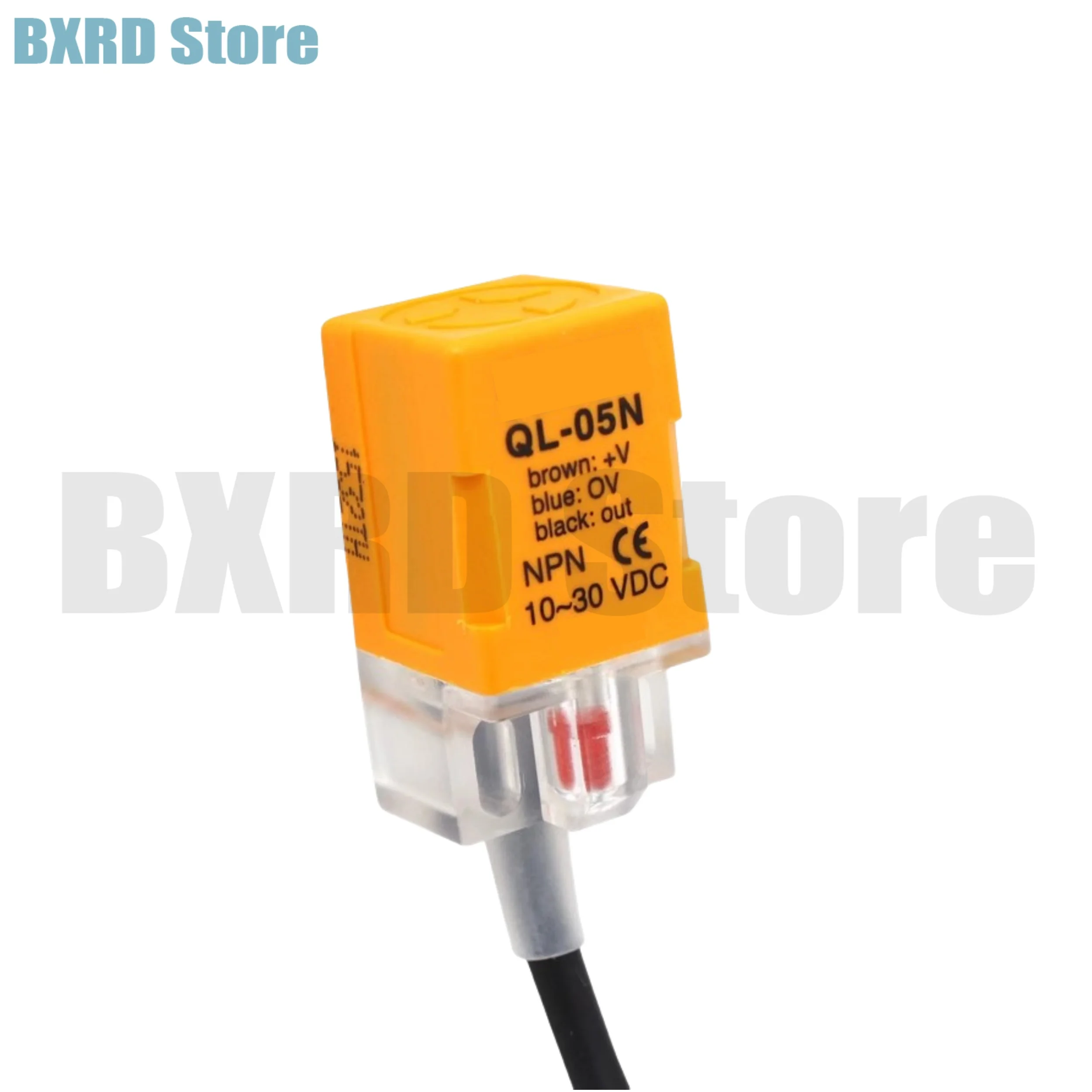 New Original QL-05NB QL-05N QS-05N QS-05NB Square sensor