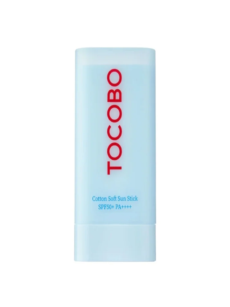 Tocobo - Cotton Soft Sun Stick (19g)