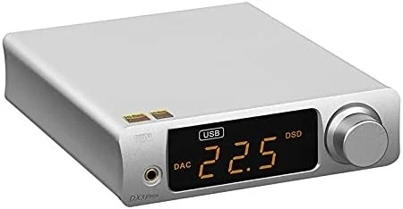 DX3 Pro+ ES9038Q2M … - image