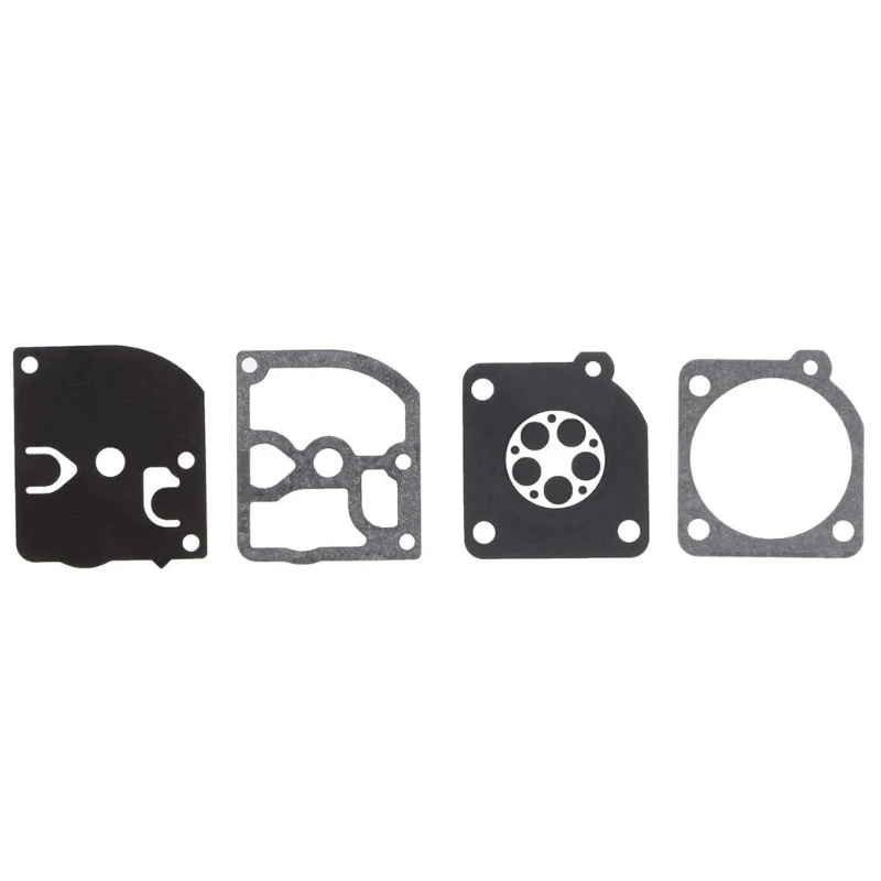 Carburetor Repair Kit For Zama RB-105 C1Q-S Serires for Stihl MS210 MS230 MS250 Chainsaw Gasket Parts Replacement Accessaries