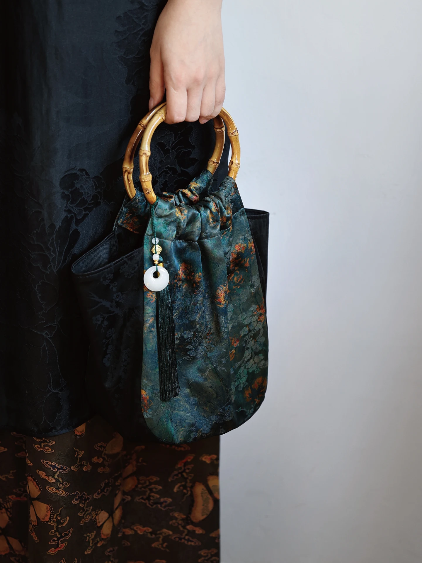 borsa-originale-double-sister-con-manico-in-bambu-grande-capacita-borsa-da-polso-con-nappa-in-seta-casual-in-morbido-cotone