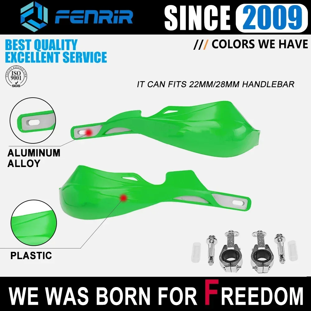 

Защита рук для питбайка, мотоциклетные поручни для Husqvarna, мотокросса KTM BETA SWM Suzuki Kawasaki Yamaha Honda GASGAS