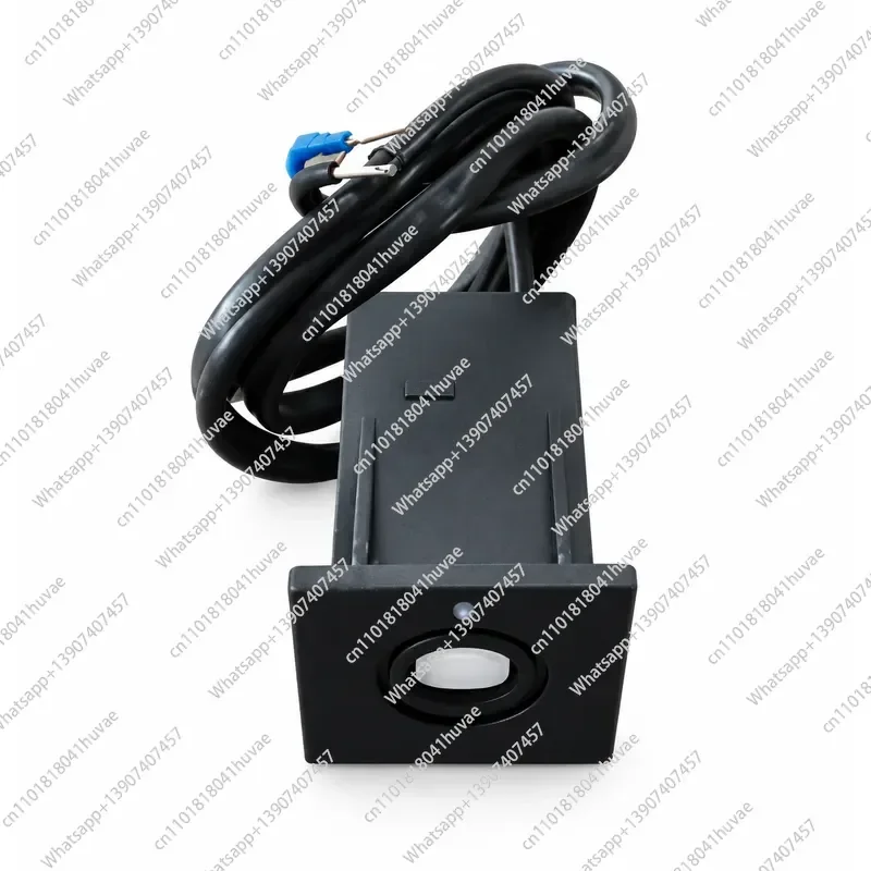 PE Hot Melt Butt Welding Machine Plastic Pipe Main Machine Forward Backward Hydraulic Station Microswitch
