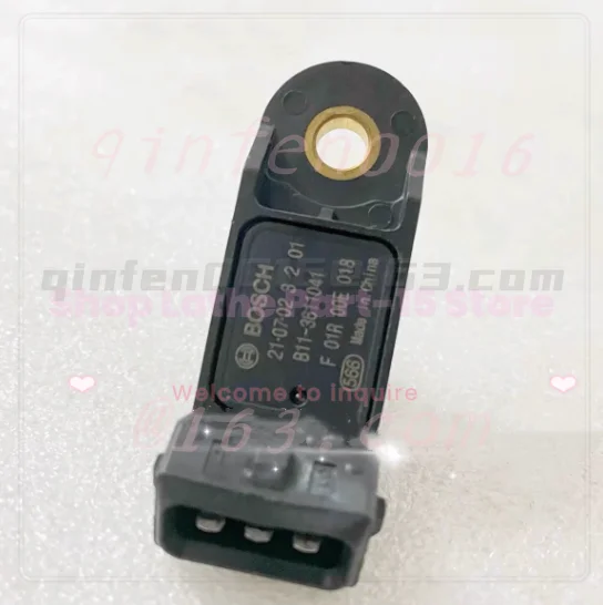 

Fit for Benelli BJ500GS-A/Jinpeng502/Jiu Lion500/Devil502C Intake Pressure Sensor