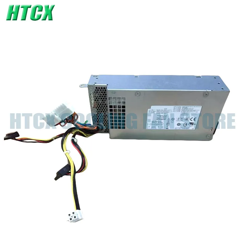 Small Chassis Power Supply D06S 660S V270S H220AS-01 220W