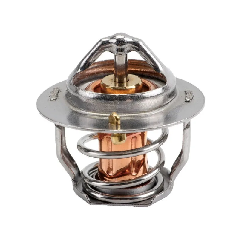 12935049800 129350-49800 71℃ Engine Thermostat for Yanmar Engine 3TNE68 3TNA72 YM226D YM276 3D72