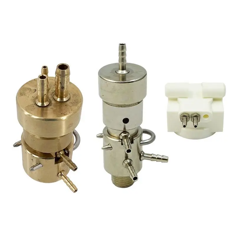 Laboratory Valve Body Water Valve Mobile Phone Holder Valve Water Bottle Cap Control Valves Integrated Valves Accessories s
