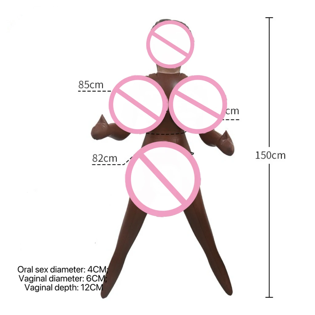 Adult inflatable sex dolls for men products view 2